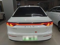 GAC AION S Charm 580 - ფოტო 6