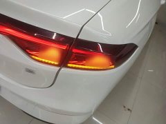 GAC AION S Charm 580 - ფოტო 8