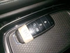 GAC AION S Charm 580 - ფოტო 9