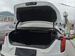 Cadillac CT4 28T Luxury - ფოტო 15