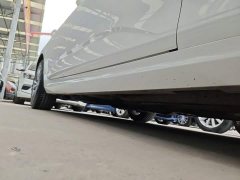 Cadillac CT4 28T Luxury - ფოტო 19