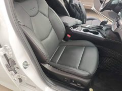 Cadillac CT4 28T Luxury - ფოტო 20