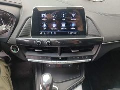 Cadillac CT4 28T Luxury - ფოტო 9