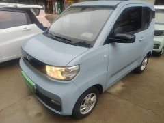 Wuling Hongguang MINIEV Macaron Fashion Edition LFP Battery - ფოტო 1