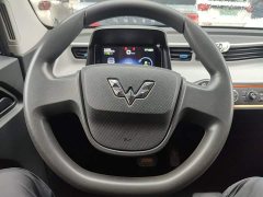 Wuling Hongguang MINIEV Macaron Fashion Edition LFP Battery - ფოტო 11
