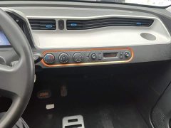 Wuling Hongguang MINIEV Macaron Fashion Edition LFP Battery - ფოტო 13
