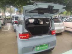 Wuling Hongguang MINIEV Macaron Fashion Edition LFP Battery - ფოტო 19
