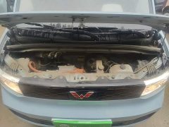 Wuling Hongguang MINIEV Macaron Fashion Edition LFP Battery - ფოტო 20