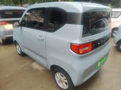 Wuling Hongguang MINIEV Macaron Fashion Edition LFP Battery - ფოტო 5