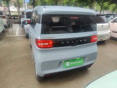 Wuling Hongguang MINIEV Macaron Fashion Edition LFP Battery - ფოტო 6
