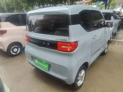 Wuling Hongguang MINIEV Macaron Fashion Edition LFP Battery - ფოტო 7