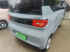 Wuling Hongguang MINIEV Macaron Fashion Edition LFP Battery - ფოტო 8