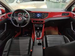 Volkswagen Polo 2019 Plus 1.5L Automatic Panoramic Sunroof Comfort Edition - ფოტო 10
