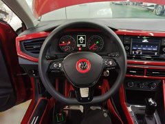 Volkswagen Polo 2019 Plus 1.5L Automatic Panoramic Sunroof Comfort Edition - ფოტო 11