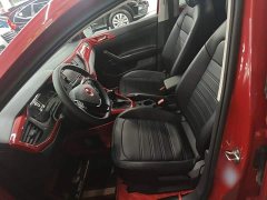 Volkswagen Polo 2019 Plus 1.5L Automatic Panoramic Sunroof Comfort Edition - ფოტო 15