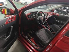 Volkswagen Polo 2019 Plus 1.5L Automatic Panoramic Sunroof Comfort Edition - ფოტო 16