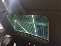 Volkswagen Polo 2019 Plus 1.5L Automatic Panoramic Sunroof Comfort Edition - ფოტო 18