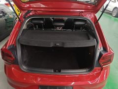 Volkswagen Polo 2019 Plus 1.5L Automatic Panoramic Sunroof Comfort Edition - ფოტო 19