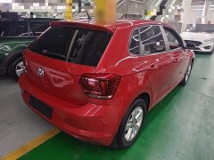 Volkswagen Polo 2019 Plus 1.5L Automatic Panoramic Sunroof Comfort Edition - ფოტო 7