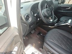 Mercedes-Benz Vito 2021 2.0T Business Edition 7-Seater - ფოტო 12