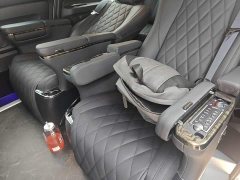 Mercedes-Benz Vito 2021 2.0T Business Edition 7-Seater - ფოტო 13