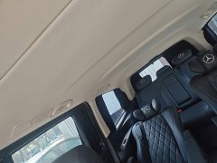 Mercedes-Benz Vito 2021 2.0T Business Edition 7-Seater - ფოტო 14