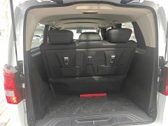 Mercedes-Benz Vito 2021 2.0T Business Edition 7-Seater - ფოტო 15