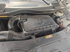 Mercedes-Benz Vito 2021 2.0T Business Edition 7-Seater - ფოტო 16