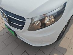 Mercedes-Benz Vito 2021 2.0T Business Edition 7-Seater - ფოტო 18