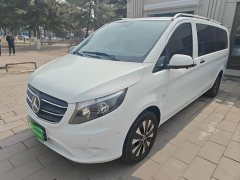 Mercedes-Benz Vito 2021 2.0T Business Edition 7-Seater - ფოტო 2