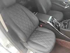 Mercedes-Benz Vito 2021 2.0T Business Edition 7-Seater - ფოტო 20