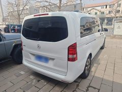 Mercedes-Benz Vito 2021 2.0T Business Edition 7-Seater - ფოტო 5