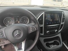 Mercedes-Benz Vito 2021 2.0T Business Edition 7-Seater - ფოტო 6