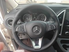 Mercedes-Benz Vito 2021 2.0T Business Edition 7-Seater - ფოტო 7