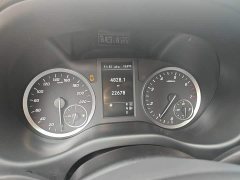 Mercedes-Benz Vito 2021 2.0T Business Edition 7-Seater - ფოტო 8