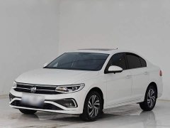 Volkswagen Bora 200TSI DSG Smart Edition - ფოტო 1