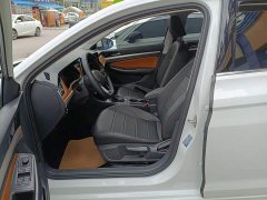 Volkswagen Bora 200TSI DSG Smart Edition - ფოტო 10