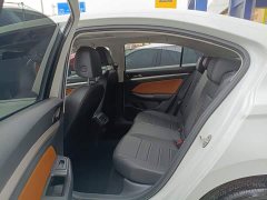 Volkswagen Bora 200TSI DSG Smart Edition - ფოტო 12