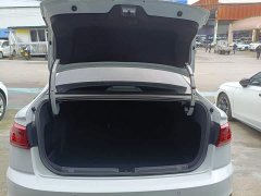 Volkswagen Bora 200TSI DSG Smart Edition - ფოტო 14