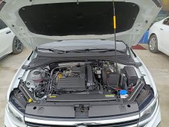 Volkswagen Bora 200TSI DSG Smart Edition - ფოტო 15
