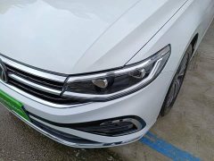 Volkswagen Bora 200TSI DSG Smart Edition - ფოტო 17