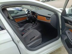 Volkswagen Bora 200TSI DSG Smart Edition - ფოტო 18