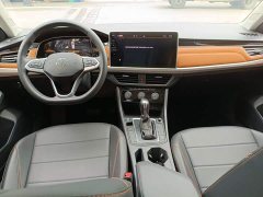 Volkswagen Bora 200TSI DSG Smart Edition - ფოტო 5