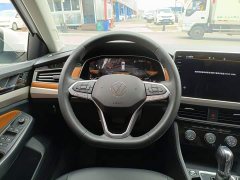 Volkswagen Bora 200TSI DSG Smart Edition - ფოტო 6