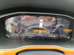 Volkswagen Bora 200TSI DSG Smart Edition - ფოტო 7