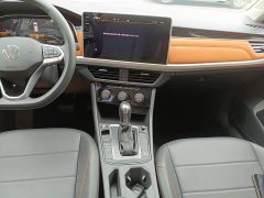 Volkswagen Bora 200TSI DSG Smart Edition - ფოტო 8