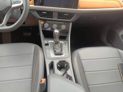 Volkswagen Bora 200TSI DSG Smart Edition - ფოტო 9