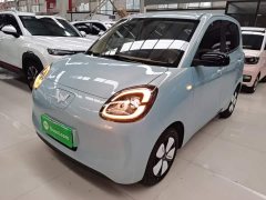 Wuling Hongguang MINIEV Fourth Generation Four-Door Advanced Edition - ფოტო 1