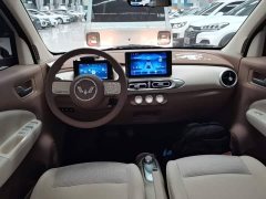Wuling Hongguang MINIEV Fourth Generation Four-Door Advanced Edition - ფოტო 10