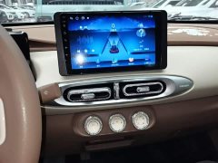 Wuling Hongguang MINIEV Fourth Generation Four-Door Advanced Edition - ფოტო 13